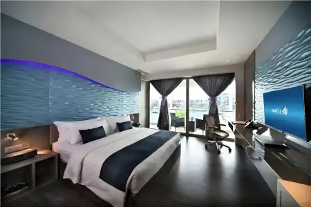 One15 Marina Sentosa Cove Singapore - 4
