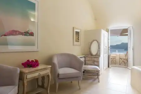 Oia Mare Villas - 99