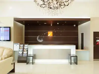 Comfort Inn Kagoshima Taniyama - 19