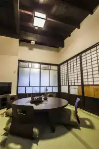 Kyo Oyado Anzu - 4