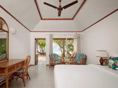 Villa Park Sun Island Resort - 40