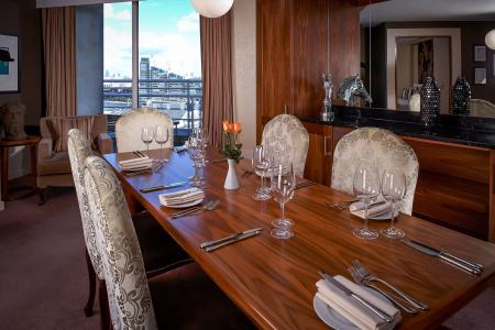 The Chelsea Harbour & Spa London - 16