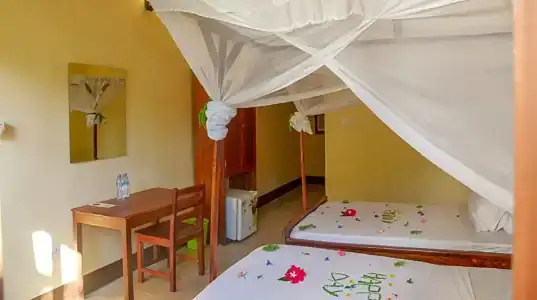 Amaan Beach Bungalows - 46