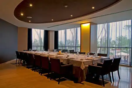 Gran Palas - Spa Incluido - 14