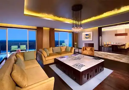 Anantara Eastern Mangroves Abu Dhabi - 74