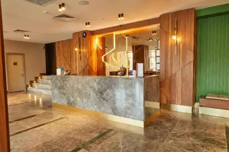 Park Dedeman - 1