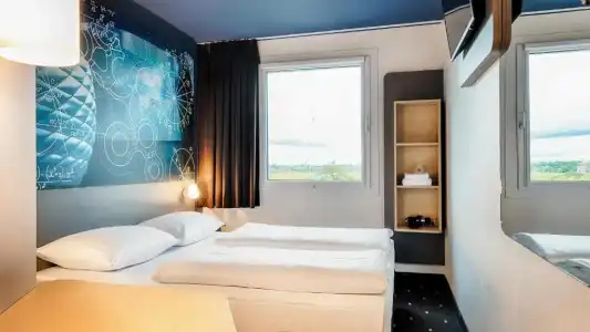 B&B München-Garching - 38