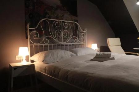 Sleeping Beauty Hostel - 19