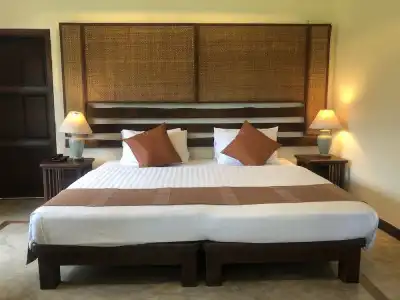 Baan Krating Pai Resort - 46