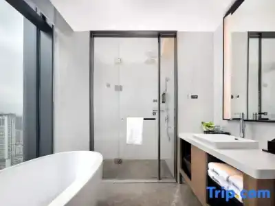 Hampton by Hilton Futian Huaqiangbei - 49
