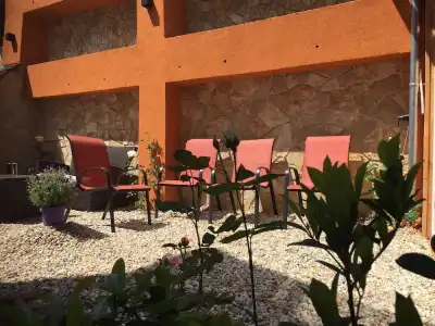 Vulkan Wellness Panzio - 13