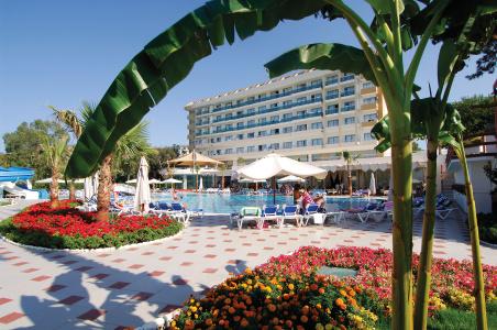 Sentido Lycus Beach - 13
