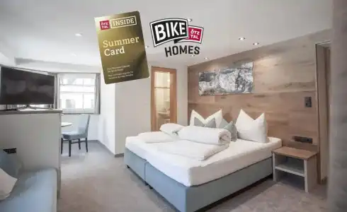 Garni Ötztal Rooms & Aparts - 15