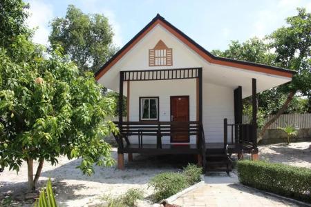 Scarlet Sails Resort - 42