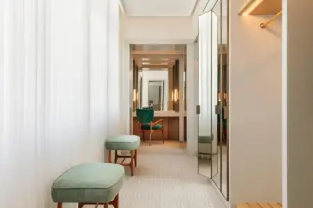 Four Seasons Ritz Lisbon - 87