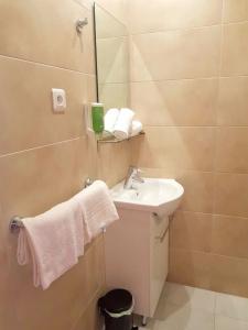 Hôtel Sole Mare - 33