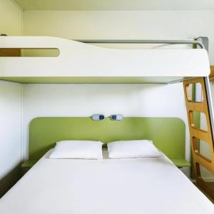 ibis budget Chartres - 20