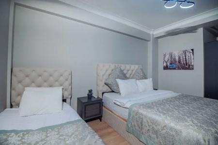 Taksim Wonder Suites Apart - 70