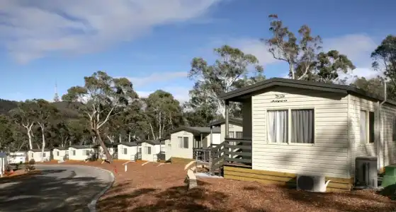 Alivio Tourist Park Canberra - 49