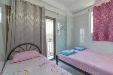 New Central Guesthouse - 34