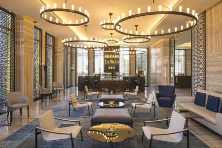 Rabban Suites West Bay Doha - 35
