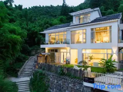 Hangzhou Lepu Shanjing Boutique Hostel - 42