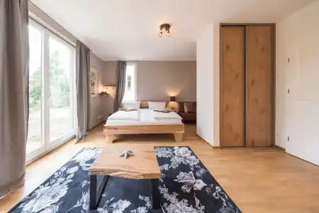 Design Apartments - "Kutscherhaus" - 72