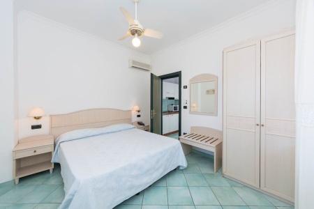 La Residenza Aparthotel - 0