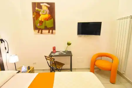 B&B Ninarella Napoli - 118