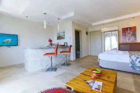Saylam Suites - 97