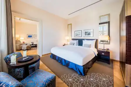 Mandarin Oriental, Prague - 4