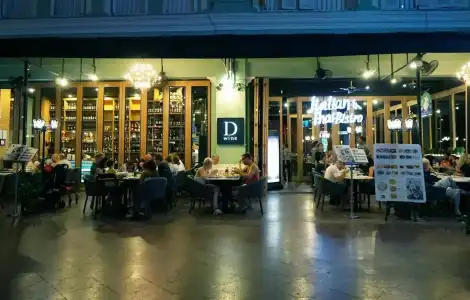 Pimnara Boutique Phuket Patong - 15