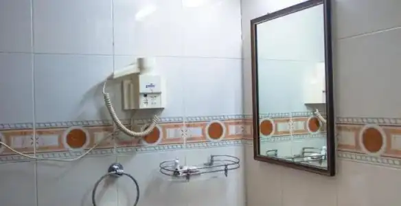 Nandhini R.T.Nagar - 9