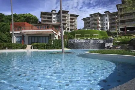 ShaSa Resort & Residences, Koh Samui - 37