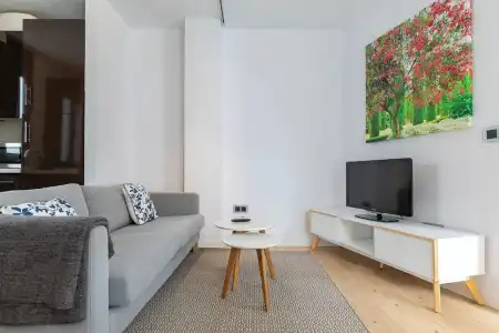 Holiday Rentals Tempa Museo - 71