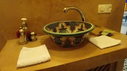 Riad Sabah - 112