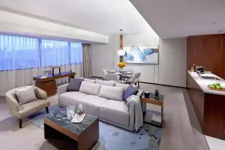 Fraser Suites Dalian - 179