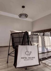 Wellness Volarik - 65