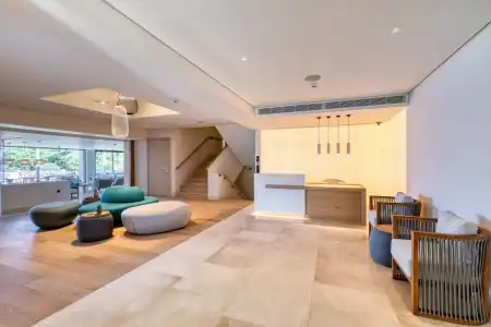 Vathi Cove Luxury Resort & Spa - 22