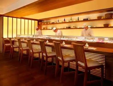 Nobu Palo Alto - 22