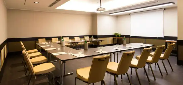 Starhotels Metropole - 25
