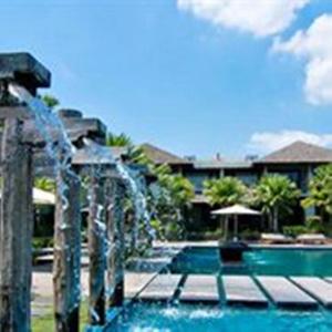 Pattara Resort & Spa - 12