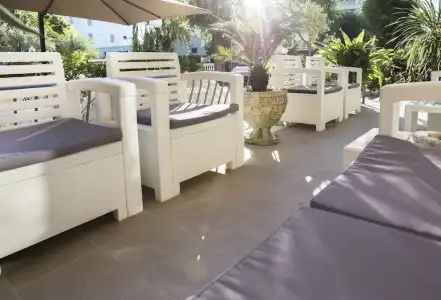 Corallo B&B - 24