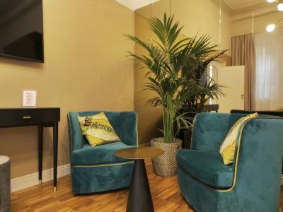 Ricasoli Garden Relais - 67