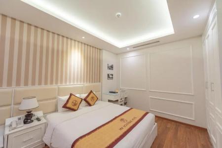 Hanoi HM Boutique - 76