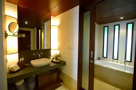 Southsea Khaolak Beach Resort - 119