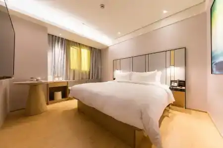 Changshouli Premium - 5