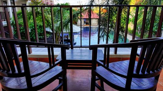 Best Western Resort Kuta - 12