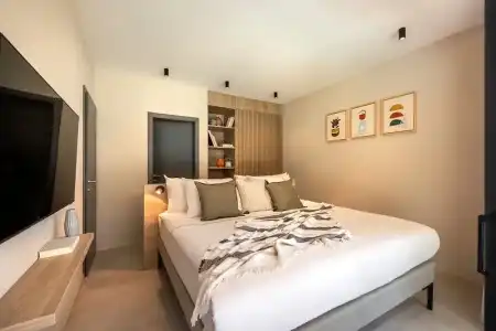 Valamar Amicor Resort - 4