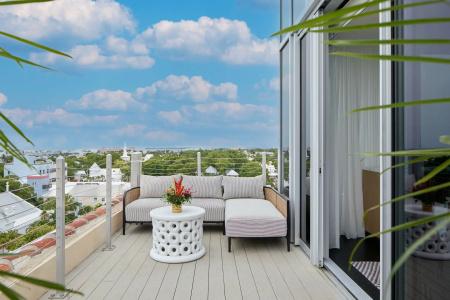 Crowne Plaza Key West-La Concha - 6
